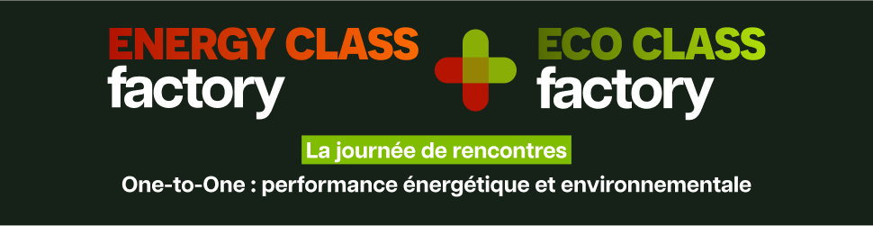 Developp'Sun au salon Energy Class Factory