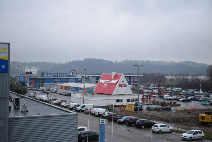Leclerc-Firminy réalisation developp'Sun