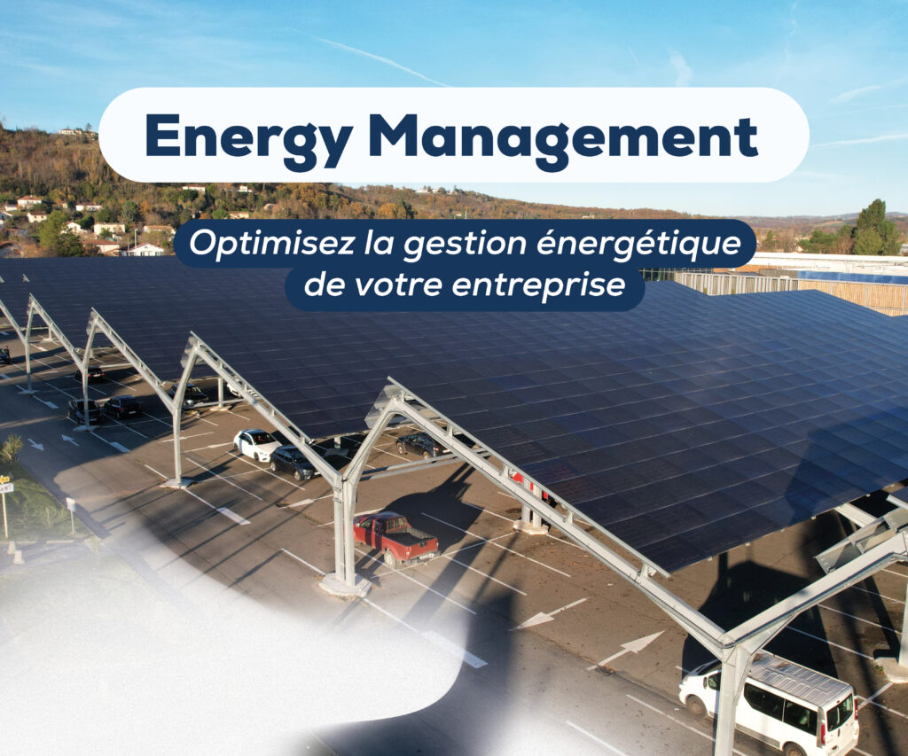 optimisez la gestion énergétique de votre entreprise