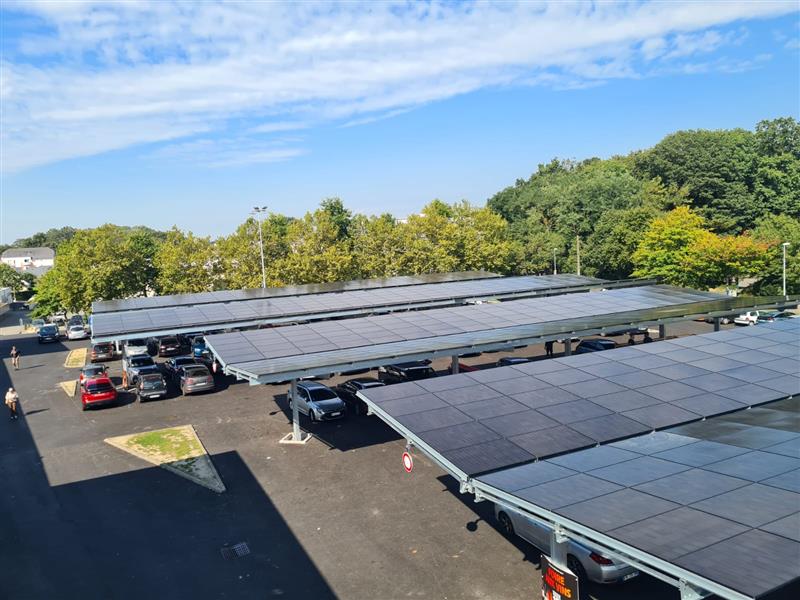 Intermarché Nantes (44)