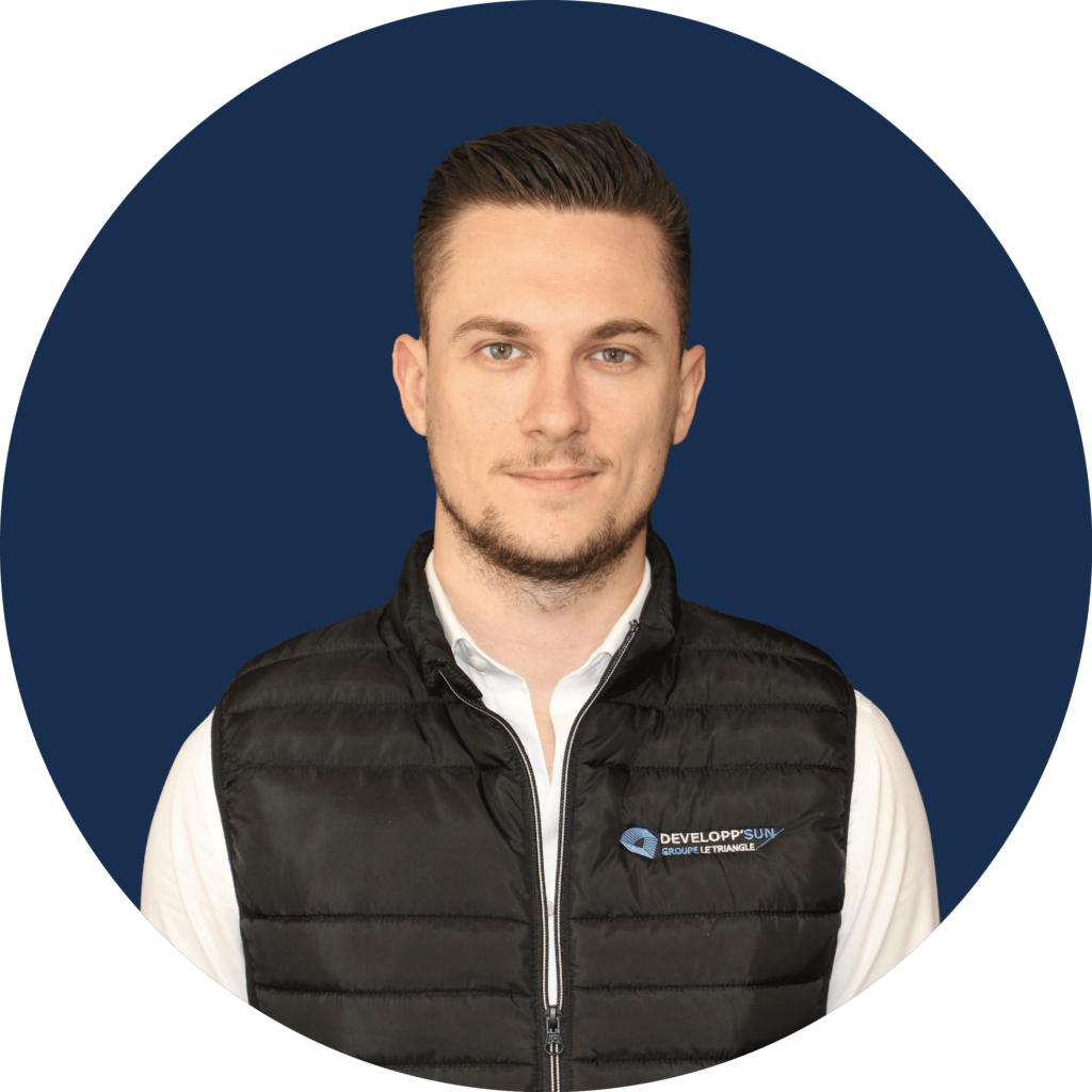 Valentin Prevost - Developp'Sun