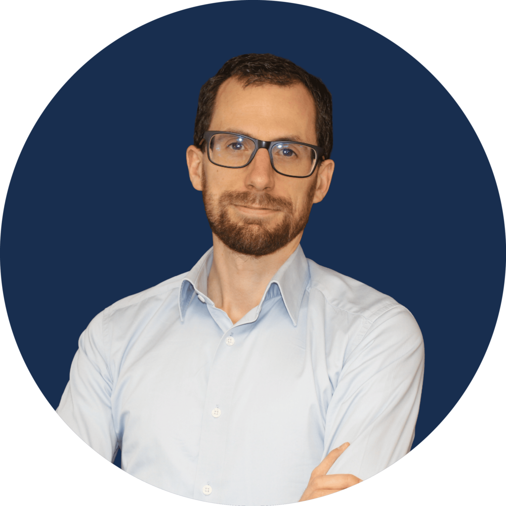 Matthieu Abraini - Developp'Sun