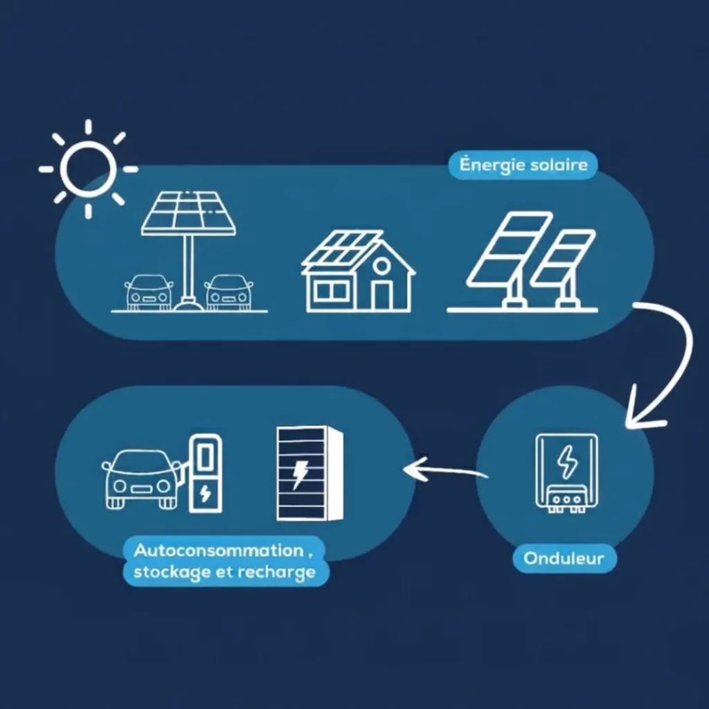 schema-parcours-electricite-recharge-vehicule-electrique