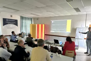 Intervention séminaire 2024 Developp'Sun