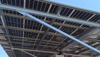 Ombrières solaires Developp'Sun RSE