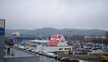 Leclerc-Firminy réalisation developp'Sun