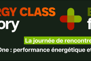 Developp'Sun au salon Energy Class Factory