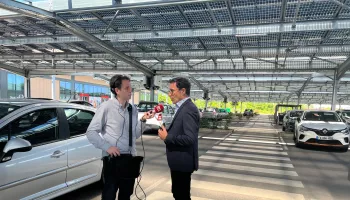 Interview Francis Maillet