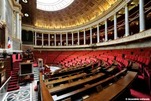 Les ombrières Developp’Sun : Une solution pour la loi ENR