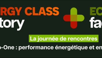 Developp'Sun au salon Energy Class Factory